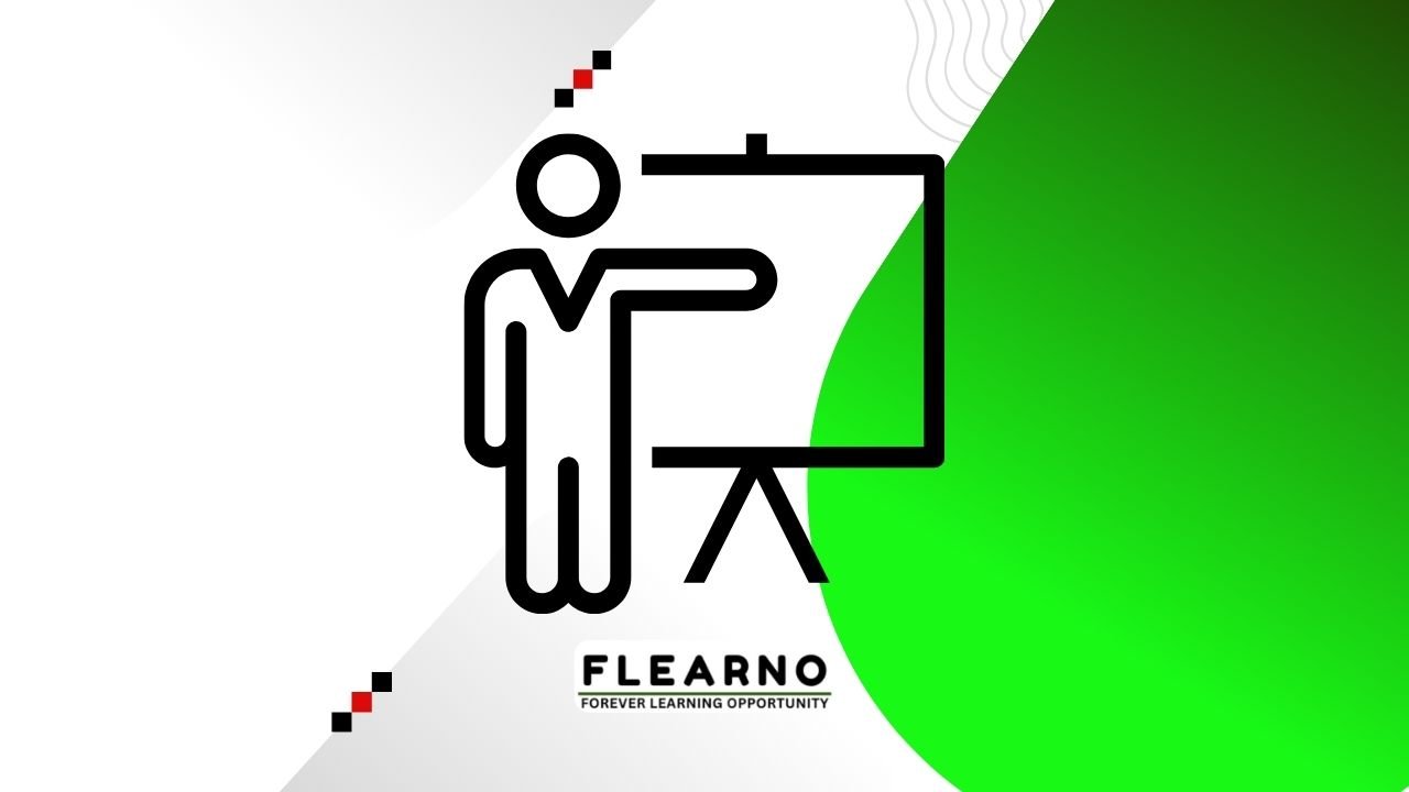 How to Register as an Instructor on Flearno